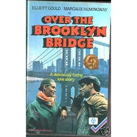 Over the Brooklyn Bridge (1983) [VHS]