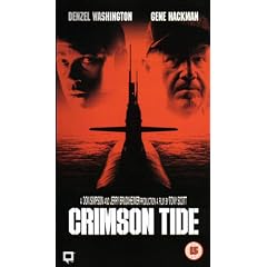 Crimson Tide/The Rock