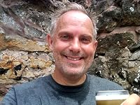 Image of Greg Garrett