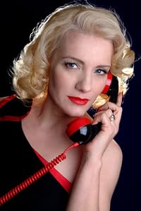 Image of Alison Bruce
