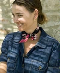 Image of Tessa Kiros