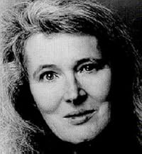 Image of Angela Carter