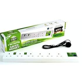 Standby Saver Energy Saving Unit