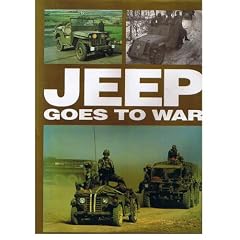 Jeep Goes to War