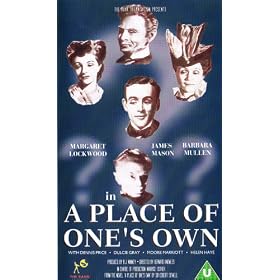 A Place Of One's Own [1945]