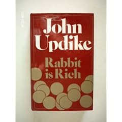 Rabbit is Rich