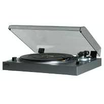 Bush MTT2  Turntable