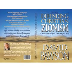 Defending Christian Zionism