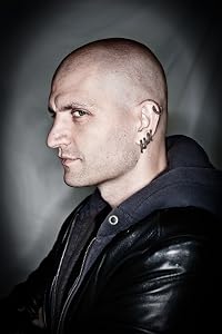 Image of China Miéville