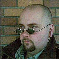 Image of Steve Karmazenuk