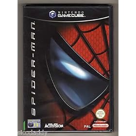 Spider-Man: The Movie
