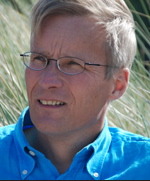 Image of Hugh Aldersey-Williams