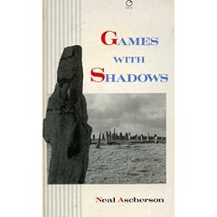 Games with Shadows