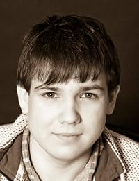 Image of James Aitcheson