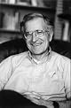Noam Chomsky