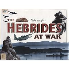 The Hebrides at War
