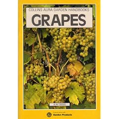 Grapes (Aura Garden Handbooks)