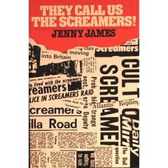 They Call Us the Screamers: The History of a Radical Primal Commune