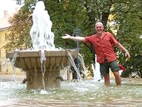 Image of Mark Hill