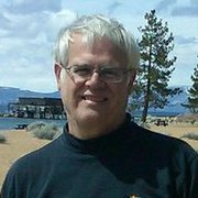 Image of Gary Anderson