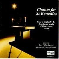 Chants for St. Benedict