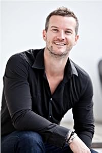 Image of Jeremy Harbour