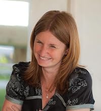 Image of Fiona Robyn