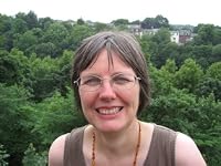 Image of Sue Wilkes