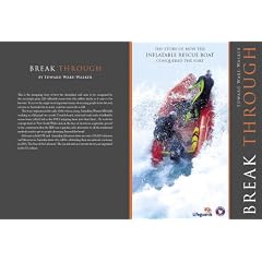 Break Through: How the Inflatable Rescue Boat Conquered the Surf