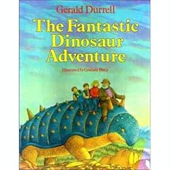The Fantastic Dinosaur Adventure