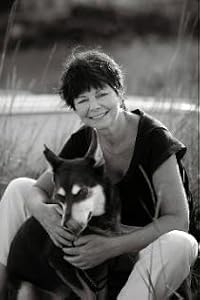 Image of Geraldine Brooks