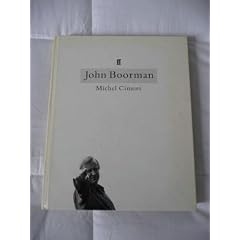John Boorman