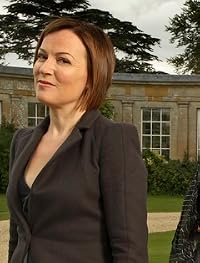 Image of Amanda Vickery