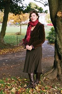 Image of Bethan Roberts