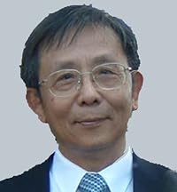 Image of Rene W.S. Chang