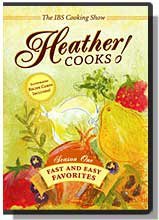 Image of Heather Van Vorous
