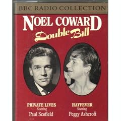 Noel Coward Double Bill - Private Lives / Hayfever