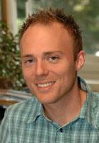 Image of Andy Field