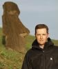 Matthew Reilly