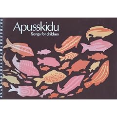 Apusskidu: Songs for Children