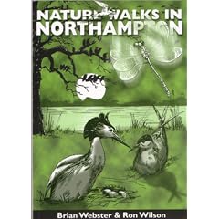 Nature Walks in Northampton