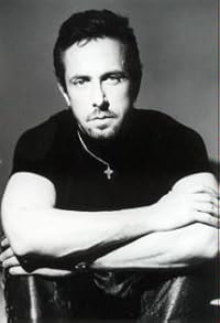 Image of Clive Barker