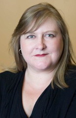 Image of Sherri Browning Erwin