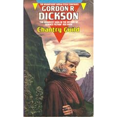 Chantry Guild