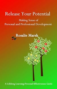 Image of Rosalie Marsh