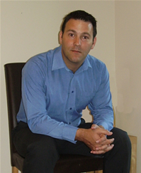 Image of Steven Aitchison