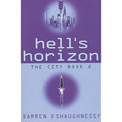 Hell's Horizon (City)