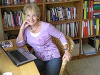 Image of Janet Olearski