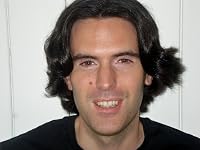 Image of Ben Cheetham