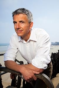 Image of Patrick Gale